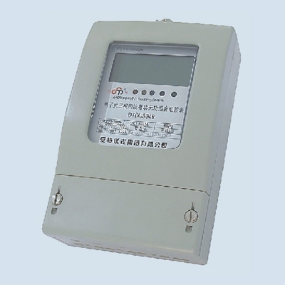 DT(x)s949 DS(X)s949型 三相有功无功组合电能表
