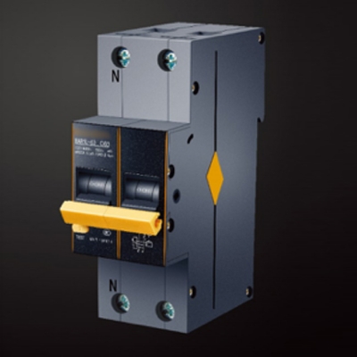 BAB1L-63M/CXX1N/1R1 智能双清静空开