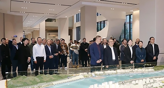 构建亲清政商关系、开展清廉民企建设