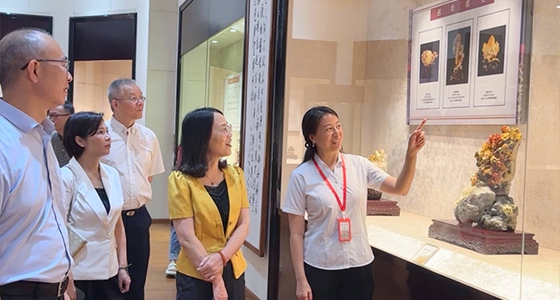 探索东方风范，888集团·倪东方艺术博物馆与时代脉搏共振